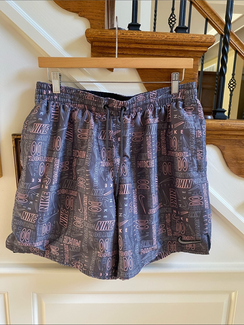 NIKE Athletic Shorts